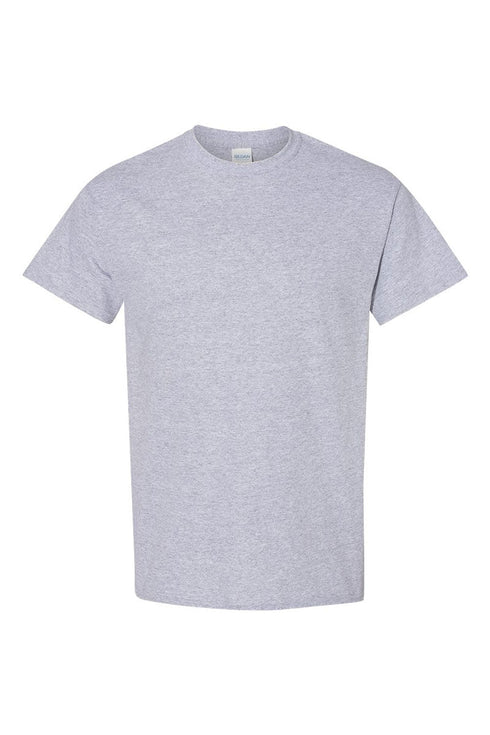 Blue Football Fever Short Sleeve Relaxed Fit T-Shirt