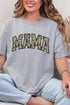 Hunting Season Mama Short Sleeve Relaxed Fit T-Shirt