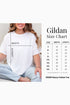 Playful Be Like Subtraction Short Sleeve Relaxed Fit T-Shirt
