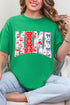 Sweet Cherry Mama Short Sleeve Relaxed Fit T-Shirt
