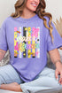 Make A Difference Short Sleeve Relaxed Fit T-Shirt