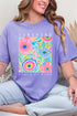 Sunshine State Of Mind Short Sleeve Relaxed Fit T-Shirt