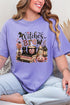 Witches Brew Spells & Potions Short Sleeve Relaxed Fit T-Shirt