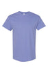 Daisies Nurse Short Sleeve Relaxed Fit T-Shirt