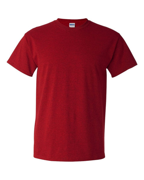 Vintage American Peace Sign Short Sleeve Relaxed Fit T-Shirt