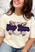 Baseball Home Plate Purple And Black Short Sleeve Relaxed Fit T-Shirt