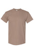 Cowhide Coquette Mama Short Sleeve Relaxed Fit T-Shirt