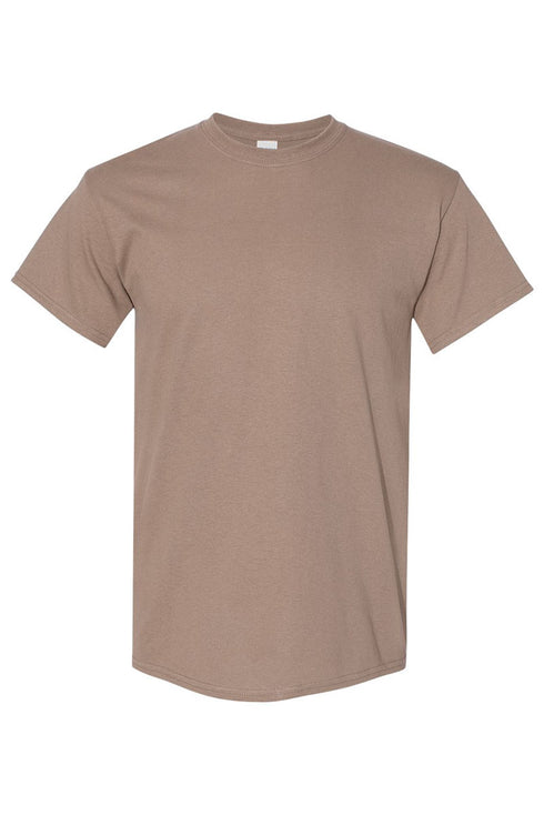 Kick Rocks Cowboy Short Sleeve Relaxed Fit T-Shirt