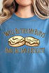 Call Me A Biscuit Short Sleeve Relaxed Fit T-Shirt