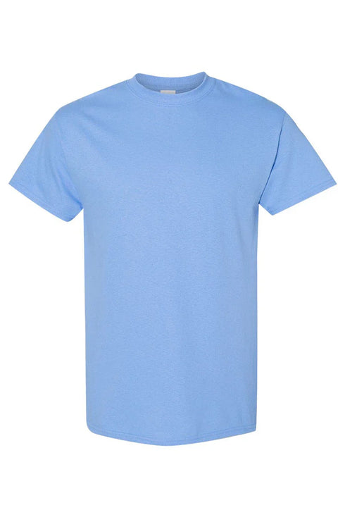 Louder and Prouder Football Mom Short Sleeve Relaxed Fit T-Shirt