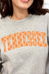 Check It Out Tennessee Short Sleeve Relaxed Fit T-Shirt