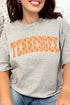 Check It Out Tennessee Short Sleeve Relaxed Fit T-Shirt