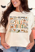 Cozy Fall Vibes Short Sleeve Relaxed Fit T-Shirt
