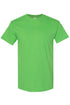Colorful Rainbow Mama Short Sleeve Relaxed Fit T-Shirt