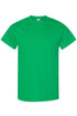 Glitz Merry Christmas Short Sleeve Relaxed Fit T-Shirt