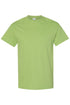 Colorful Rainbow Mama Short Sleeve Relaxed Fit T-Shirt