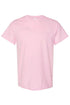 I'm Straight Up Short Sleeve Relaxed Fit T-Shirt