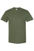 Little Piggy Christmas On The Farm Short Sleeve Relaxed Fit T-Shirt
