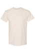 Horse Christmas On The Farm Short Sleeve Relaxed Fit T-Shirt