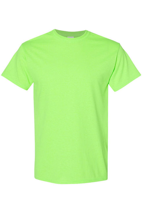 Go Ask Your Dad Short Sleeve Relaxed Fit T-Shirt
