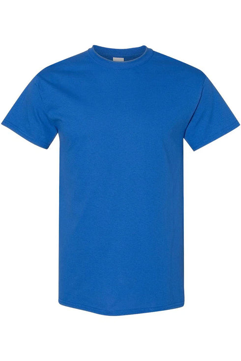 Dalmatian Dots Football & Cheer Mom Short Sleeve Relaxed Fit T-Shirt