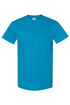 Neon Antisocial Smile Short Sleeve Relaxed Fit T-Shirt
