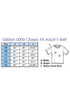 I'm Straight Up Short Sleeve Relaxed Fit T-Shirt