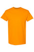 Louder and Prouder Football Mom Short Sleeve Relaxed Fit T-Shirt