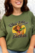 That Just Dills My Pickle Short Sleeve Relaxed Fit T-Shirt