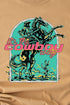 The Cowboy Way Short Sleeve Relaxed Fit T-Shirt