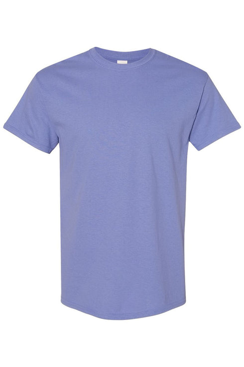 Butterfly You Are Enough Short Sleeve Relaxed Fit T-Shirt