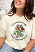 What Makes You Different Short Sleeve Relaxed Fit T-Shirt