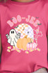 Youth BOO in Boo-Jee Short Sleeve Relaxed Fit T-Shirt