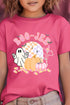 Youth BOO in Boo-Jee Short Sleeve Relaxed Fit T-Shirt