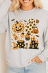 Boo & Bloom Heavy Cotton Long Sleeve Adult T-Shirt