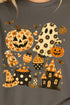 Boo & Bloom Heavy Cotton Long Sleeve Adult T-Shirt
