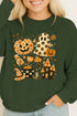 Boo & Bloom Heavy Cotton Long Sleeve Adult T-Shirt