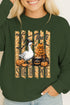 Stir The Pot Goose Heavy Cotton Long Sleeve Adult T-Shirt
