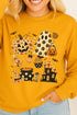 Boo & Bloom Heavy Cotton Long Sleeve Adult T-Shirt