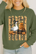 Stir The Pot Goose Heavy Cotton Long Sleeve Adult T-Shirt
