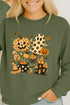 Boo & Bloom Heavy Cotton Long Sleeve Adult T-Shirt