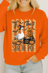 Stir The Pot Goose Heavy Cotton Long Sleeve Adult T-Shirt