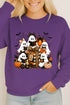 Books & Boos Heavy Cotton Long Sleeve Adult T-Shirt