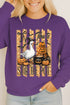 Stir The Pot Goose Heavy Cotton Long Sleeve Adult T-Shirt