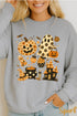 Boo & Bloom Heavy Cotton Long Sleeve Adult T-Shirt