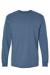 Freezing Season Heavy Cotton Long Sleeve Adult T-Shirt
