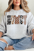 Howdy And Hide Unisex NuBlend Crew Sweatshirt