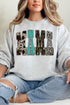 Ranch Glam Mama Unisex NuBlend Crew Sweatshirt
