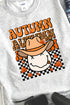 Bet Your Autumn Dollar Unisex NuBlend Crew Sweatshirt