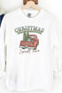 Christmas Better In A Small Town Unisex NuBlend Crew Sweatshirt